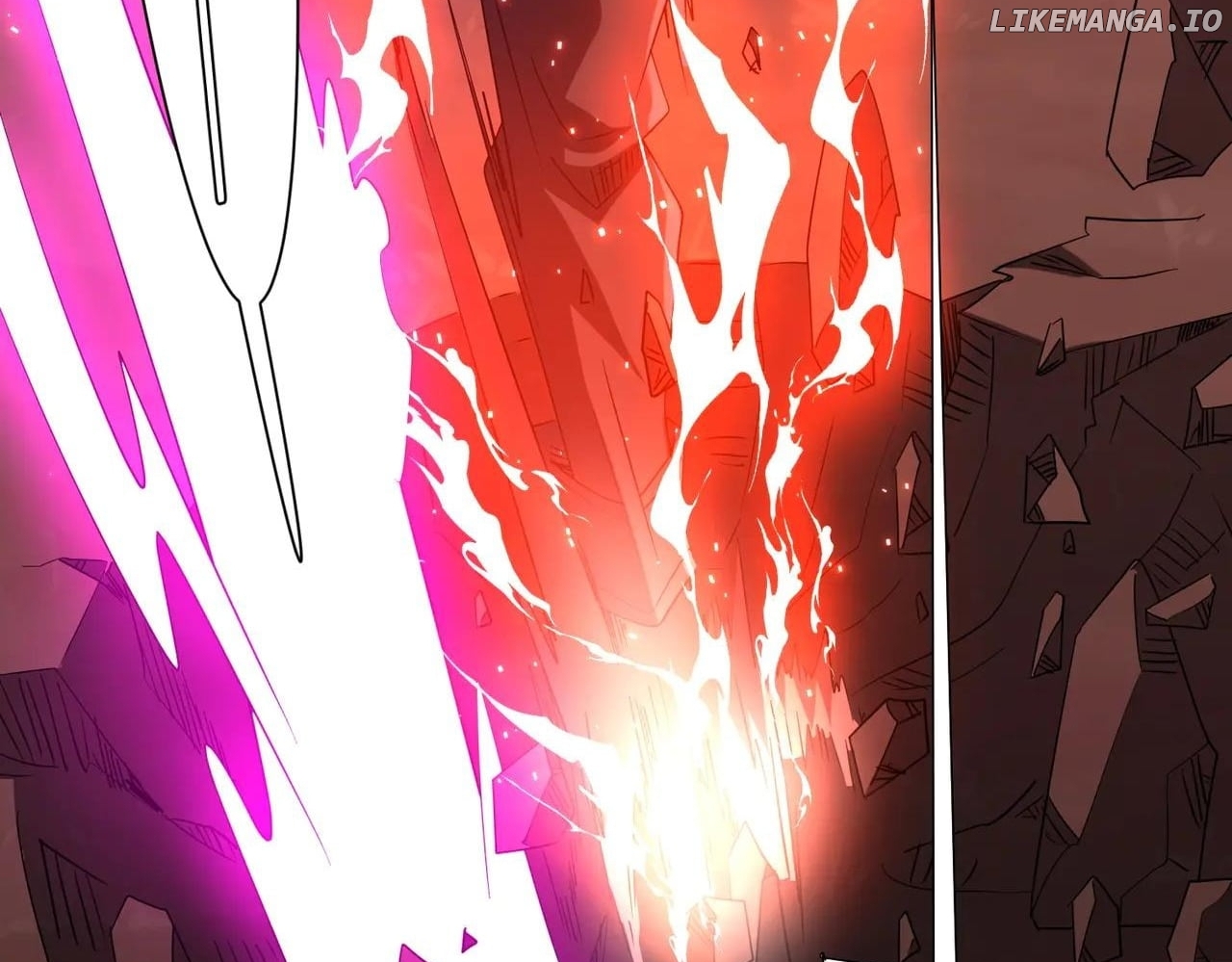 With My Netherworld Trillions, Game On! Chapter 175 - page 82